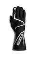 Sparco Glove Land+ 10 Black Sparco Glove Land+ 10 Black